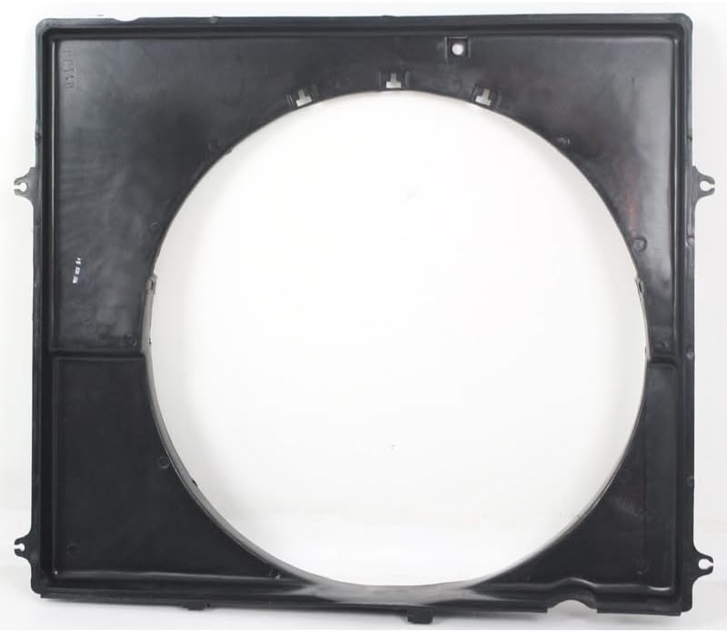Fan Shroud For 1995-2004 Toyota Tacoma 4Runner