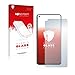 upscreen Screen Protector Film compatible with realme GT 2-9H Glass Protection, Extreme Scratch Resistant
