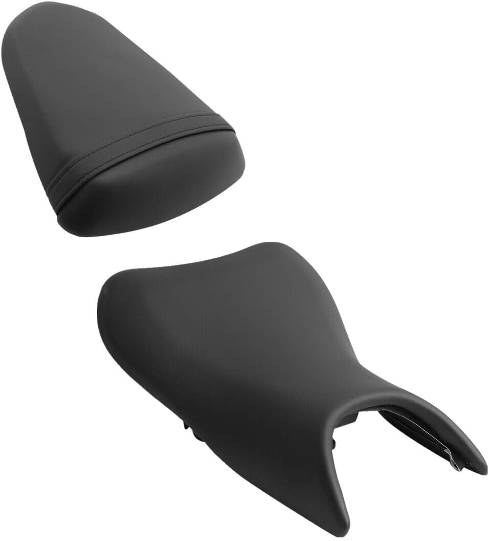 Green-L Motorcycle Rider&Passenger Seat Set Fit for Suzuki GSX250R 2017-2024