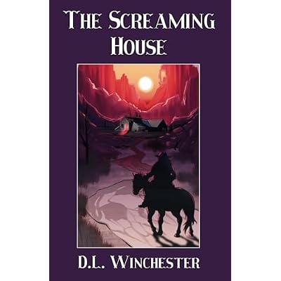 The Screaming House