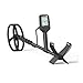 Produktbild Quest X10 Metal Detector Gold Monete Platte Blade Abdeckung Cercametalli X 10