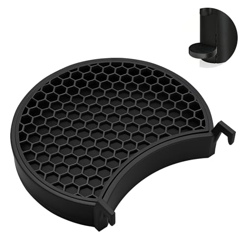 Drip Tray Replacement for Nespresso Vertuo Plus, Fit Nespresso Accessories,