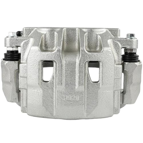 Image of 18B5288 18B5289 Front Left & Right Disc Brake Calipers