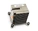 Produktbild HP Compaq 6200 Pro Small Form Factor CPU Kühler HP 628553-001#148911