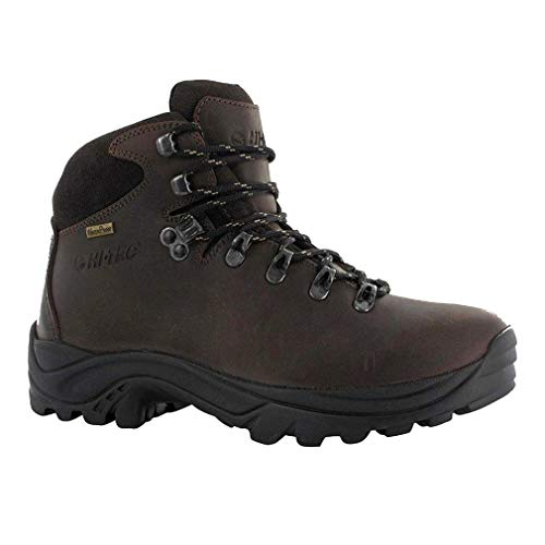 Hi Tec WomenaETMs Summit Waterproof Hiking Boots