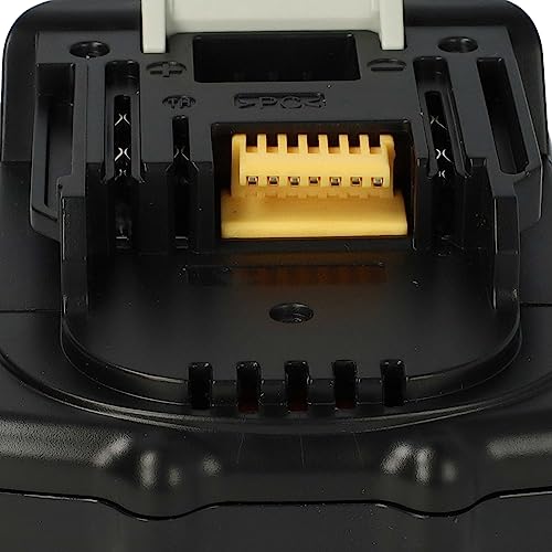 Vhbw batteria compatibile con Rehau Rautool