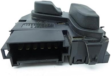 MERCEDES-BENZ 2048701658 GENUINE OEM SEAT SWITCH