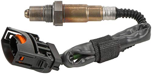 Sensor de oxígeno Bosch 16066 miniatura 2