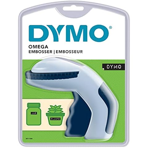 Dymo Omega Home Embossing Label Maker Cover