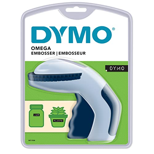 Dymo Omega Home Embossing Label Maker #1