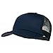 Big Foam Mesh Truck Cap - Navy OSFM