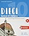 Dieci A1 Podręcznik + wersja cyfrowa: Libro + ebook interattivo A1