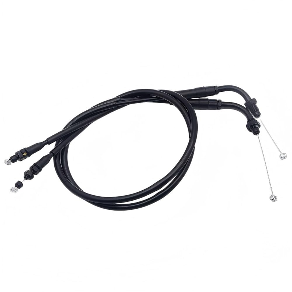 Câble accélérateur moto CFMOTO CF450NK CF400-7 anti-grippage