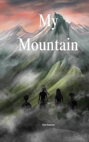 My Mountain: 1 (Tales of Espionage)