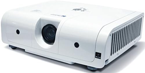 Boxlight MP75E Large Venue LCD Projector, 5000 Lumens, Native Resolution 1024 x 768 XGA, Contrast Ratio 600:1, Aspect Ratio Native 4:3, Image Size 40" to 300", Projection Distance 4' to 36'