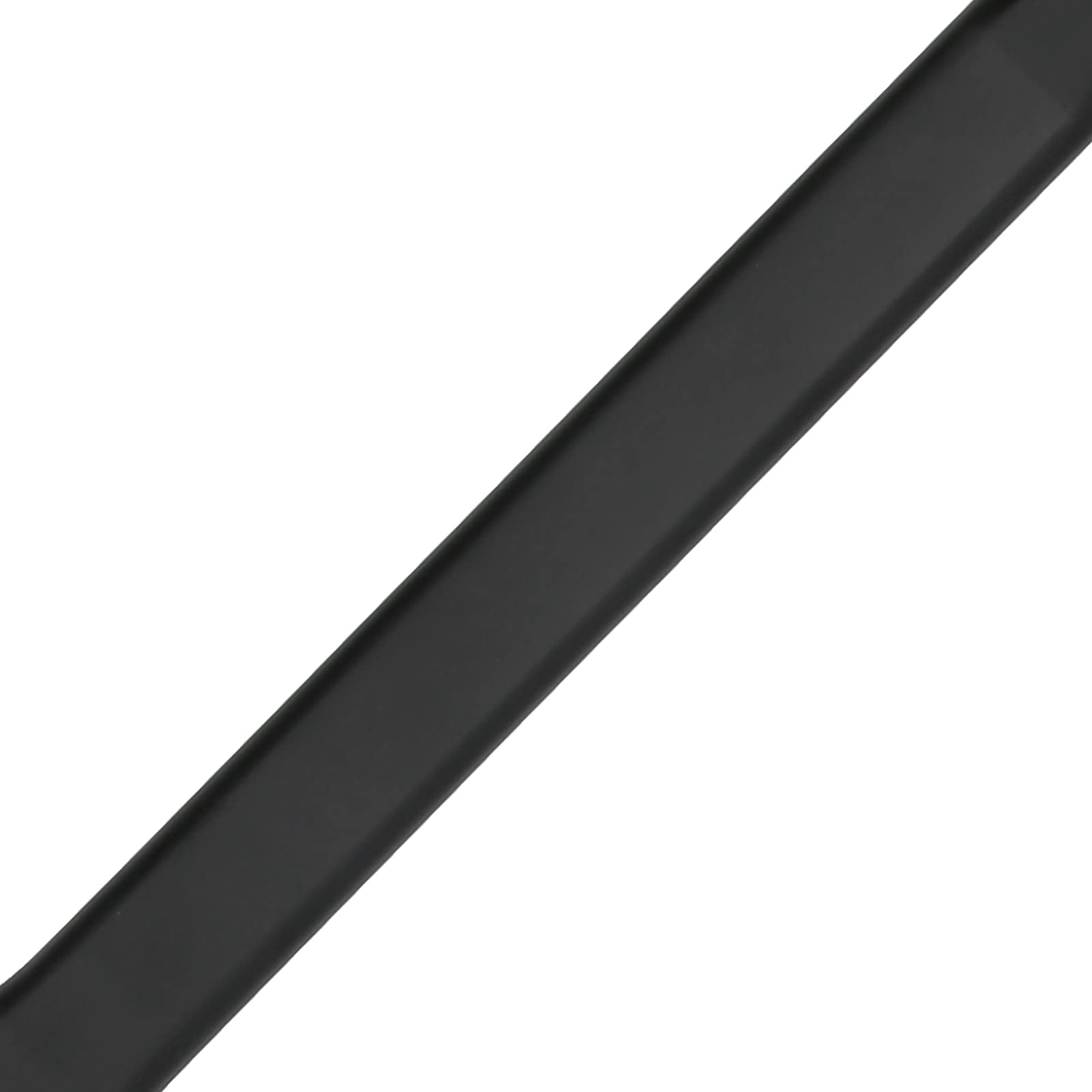 RiToEasysports Tennis Pointer, Carbon Pointer Löffel Präzise Schlagtrainingshilfe Tenniszubehör mit Besserer Kontrolle und Kraft für Schlagpräzision