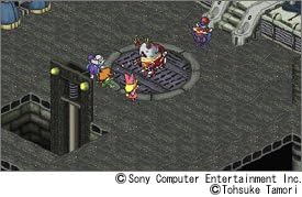 Amazon ポポロクロイス物語 ピエトロ王子の冒険 Psp ゲームソフト