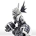 Banpresto My Hero Academia World Figure Colosseum Modeling Academy Super Master Stars Piece The Katsuki Bakugo [The Tones]