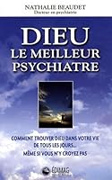 Dieu, le meilleur psychiatre 2895422672 Book Cover