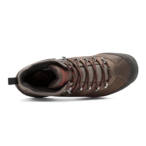 Image of Dunham Men's Cloud Waterproof Boot