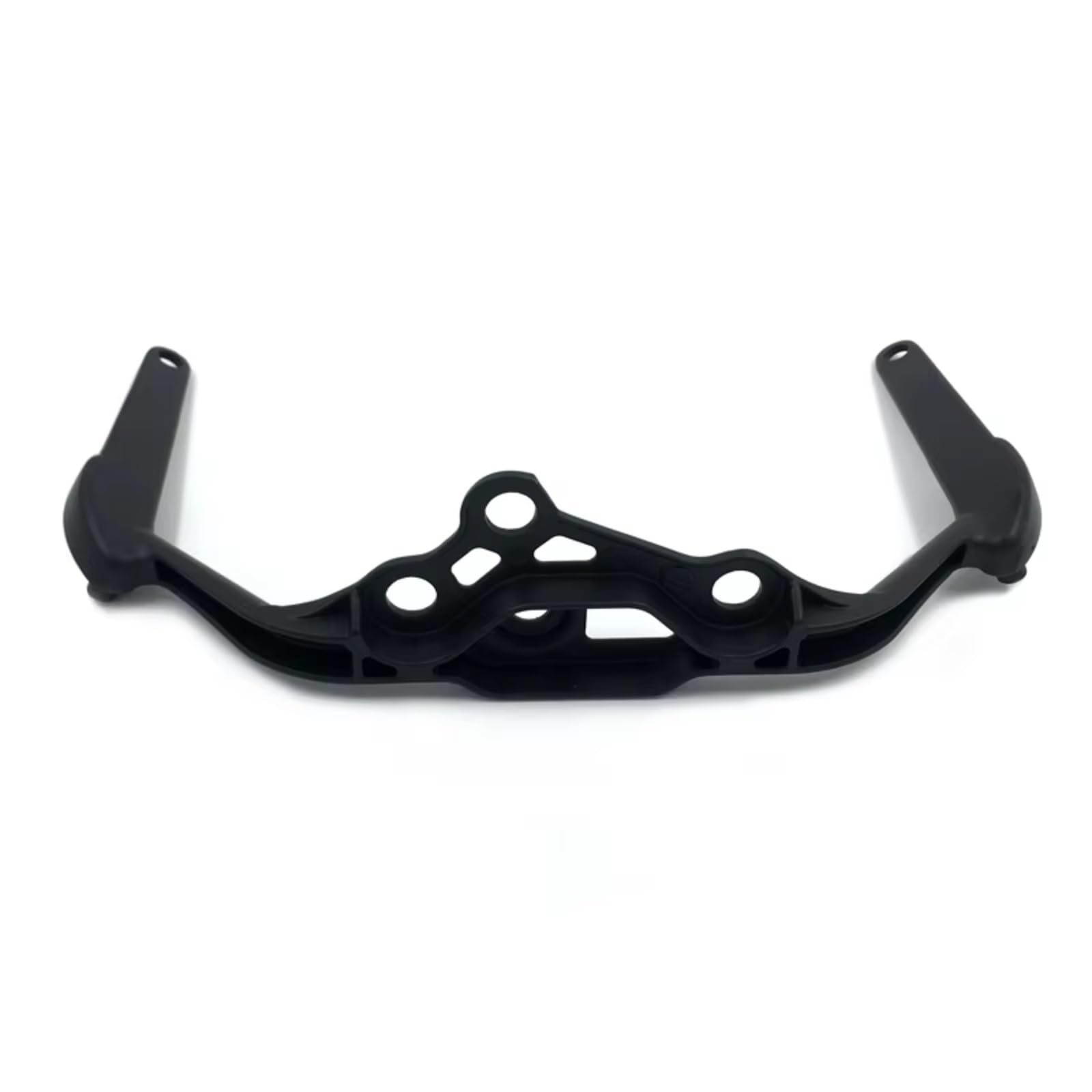 Motorcycle Headlight Mount Compatible with CBR954RR for SC50 for CBR900RR 2002 2003 Motorcycle Front Fairing Stay Headlight Bracket Support Bracket