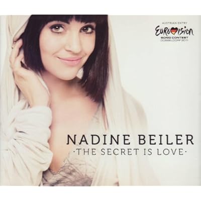 The Secret Is Love