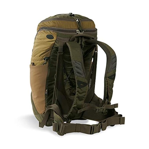 Tasmanian Tiger Tt Tac Modular Pack 30 Vent Zaino Unisex - Adulto