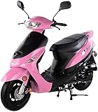 TAO SMART DEALSNOW Brings Brand New 50cc Gas Fully Automatic Street Legal Scooter TaoTao ATM50 with