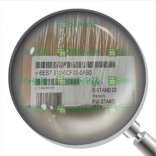 6ES7313-6CF03-0AB0 S7-300 CPU313C-2 DP 6ES7 313-6CF03-0AB0�B