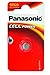 Produktbild Panasonic SR 920 EL Silberoxid-Uhrenbatterien Knopfzelle (1,55V, 45mAh)