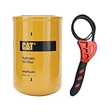 Caterpillar 149-4533 Hydraulic/Transmission Filter Advanced High Efficiency w/IHD Strap Wrench