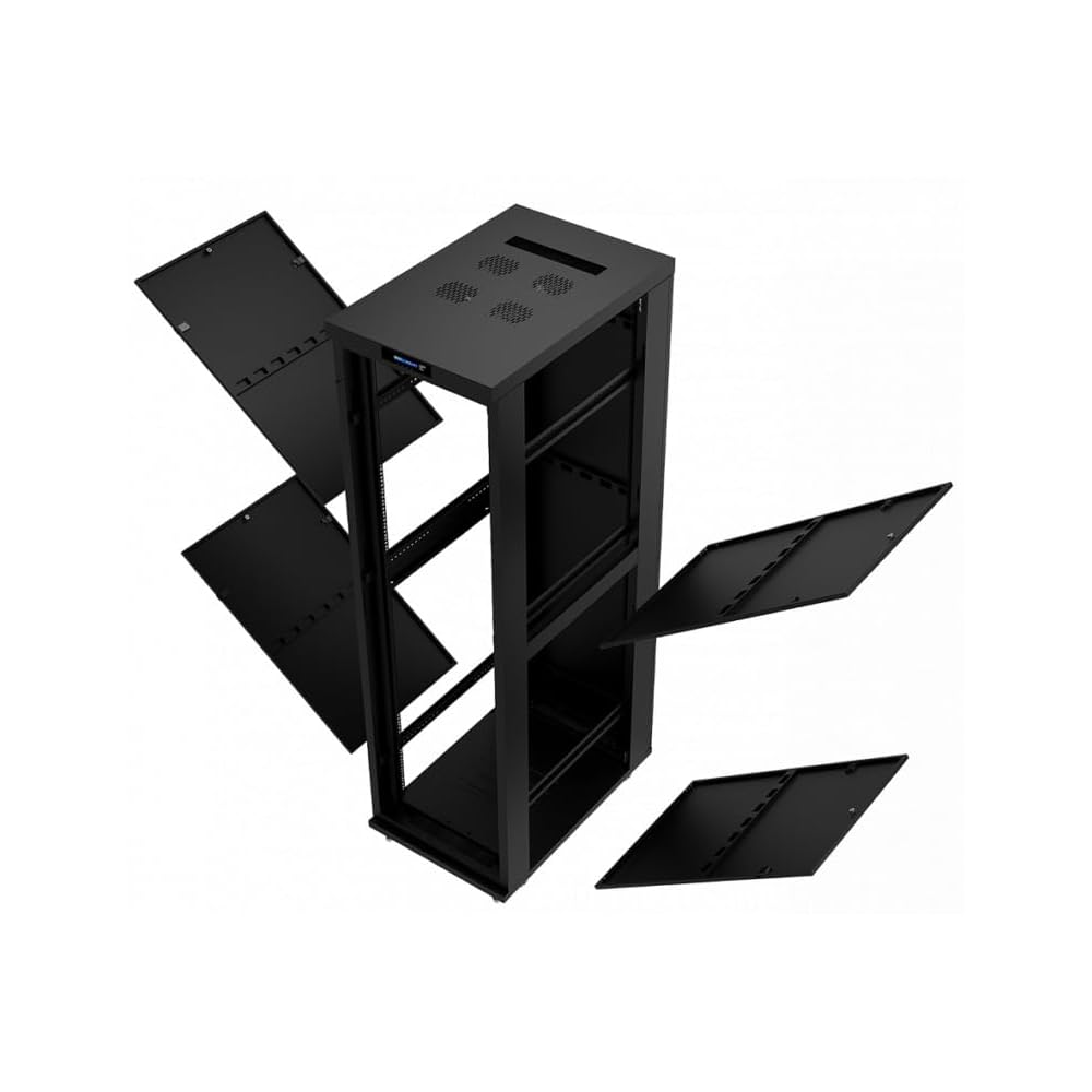Sysracks Server Rack 32u Sysracks 32U Deep Server Rack Cabinet Enclosure Philippines | Ubuy