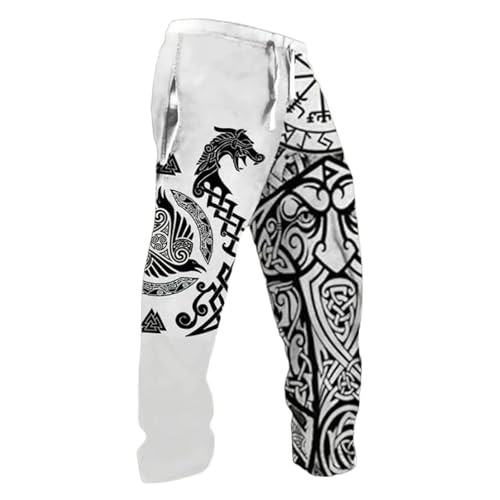 Pantalon de survêtement décontracté d'hiver pour vos journées cocooning et sorties