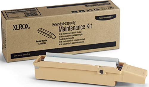 Xerox Genuine Phaser 8860 MFP Extended Capacity Maintenance Kit (30,000 Pages) - 113R00736