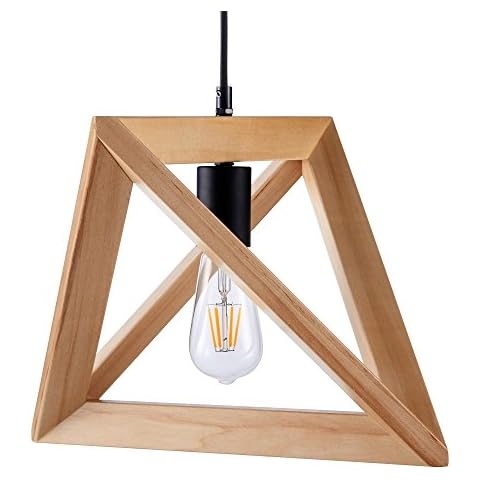 Versanora VN-L00038 Esposti Pendant Lamps, Natural Cover