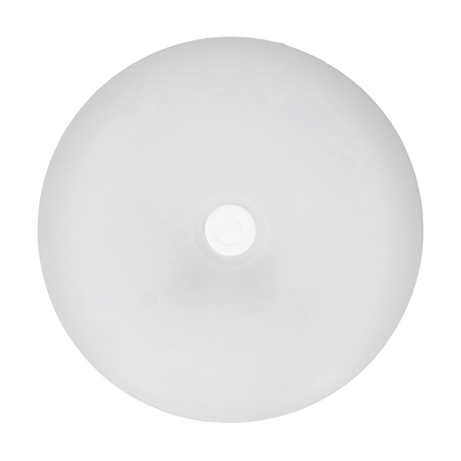 Luz De Noche LED Redonda De Pared, 3 W, 18 LED Suaves Y Cálidos, Control Remoto, Ideal Para Dormitorio, Cocina Y Escaleras, Potencia De 5 V | En Línea