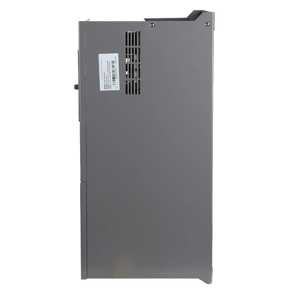 FTVOGUE Convertisseur de Fréquence Vectoriel triphasé, 45KW 380V