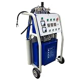 INTSUPERMAI 13KW High Pressure Spraying Foam Machine