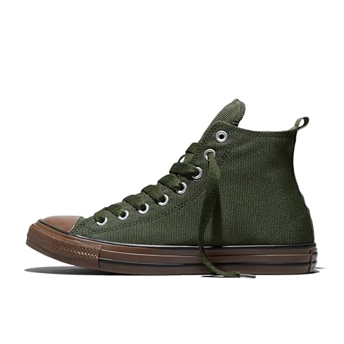 Image of Converse Unisex Chuck Taylor All Star High Top Sneaker