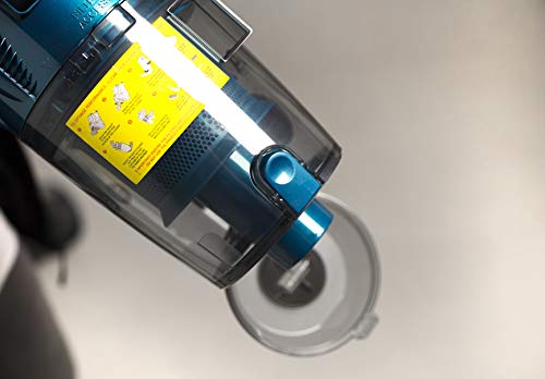 Hoover Optimum Power Allergy and Pets Bagless Cylinder Vacuum Cleaner, OP30ALG 4 Gallery Image