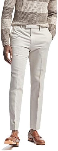 mens Tapered