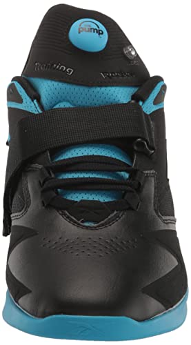 Reebok Men's Legacy Lifter III Cross Training Shoes White2