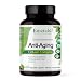 Anti-Aging Complex - with L-Glutathione, Resveratrol, CoQ10, R-Alpha Lipoic Acid, Meriva, Pomegranate, & More - Emerald Laboratories (Rainforest) - 60 Vegetable Capsules