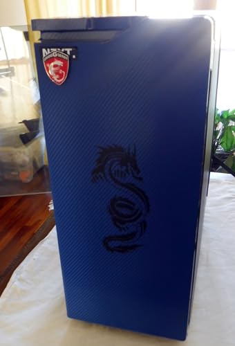  MID-TOWER ATX PC MODDING-GAMING