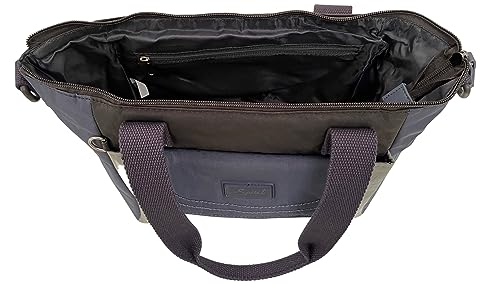 Sac de voyage léger et imperméable Spirit 6783 idéal pour week-end - 4