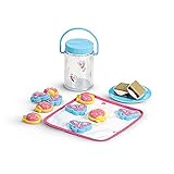 American Girl Bitty Twins Baby Camping Play Set for dolls