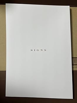 Amazon.co.jp: 石川恋直筆サイン入り限定特別版写真集『SIGNS』+