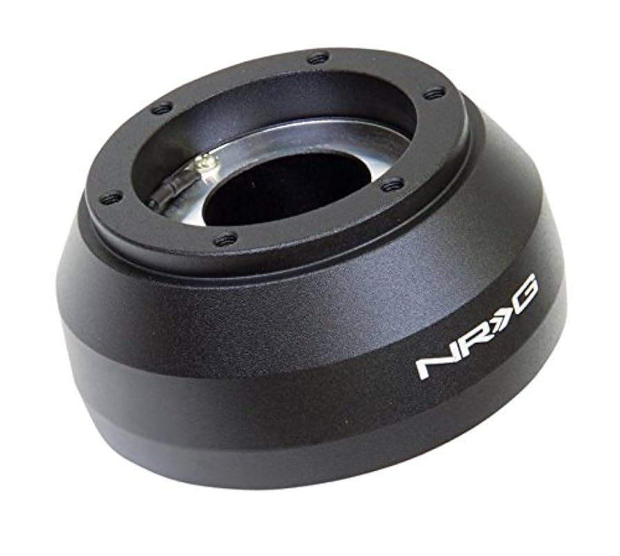 NRG Innovations ボス SRK-125H Amazon.com: NRG Innovations SRK-125H Hub Adapter : Automotive