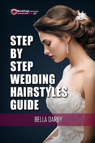 Step by Step Wedding Hairstyles: Best and Easy Step by Step Wedding...