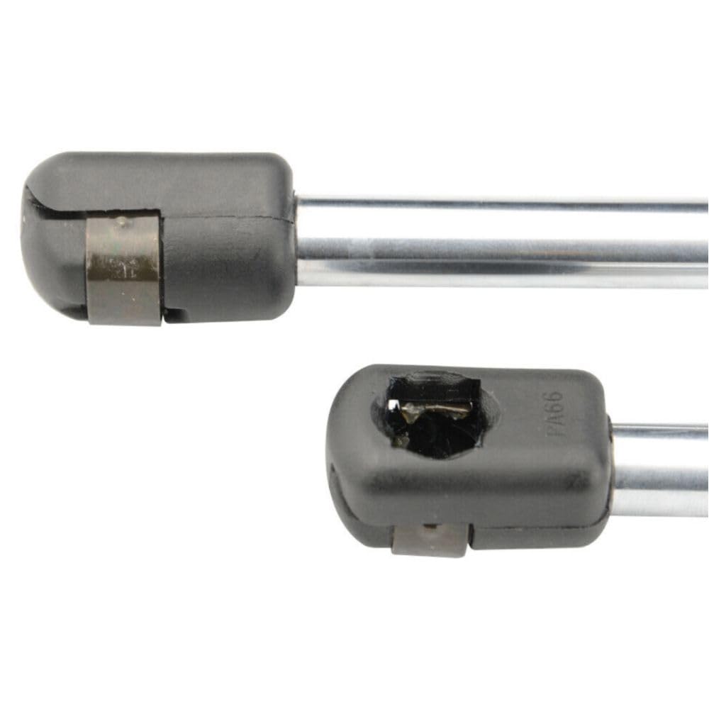 Amazon.com: JKSXIX 1 Pair Tailgate Hatch Lift Supports Rear Left  